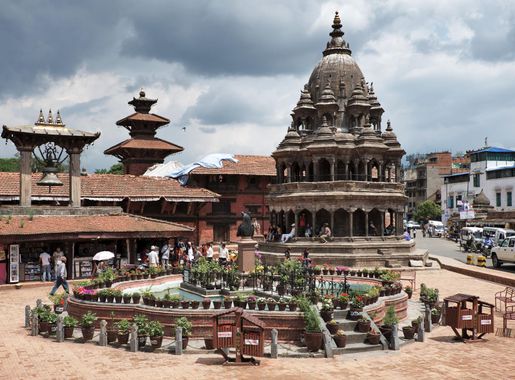 File:Nepal Patan Durbar Square 10 (full res).jpg - Wikimedia Commons