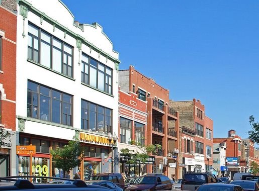 File:Wicker Park Historic District A Chicago IL.jpg - Wikimedia Commons