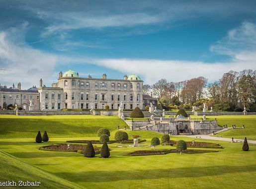 File:Powerscourt House And Gardens Wicklow Ireland (184779827).jpeg -  Wikimedia Commons