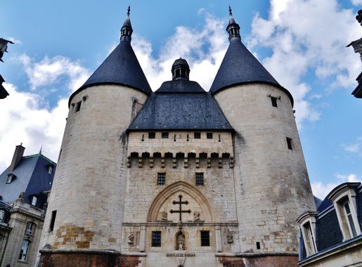 File:Nancy Porte de la Craffe 6.jpg - Wikimedia Commons