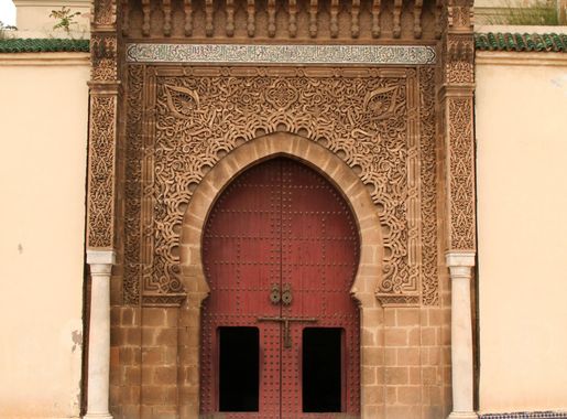 File:Mausoleum of Moulay Ismail1.JPG - Wikimedia Commons