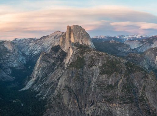 File:Glacier Point at Sunset, Yosemite NP, CA, US - Diliff.jpg - Wikipedia