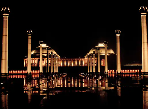 Gomti Nagar photo 3