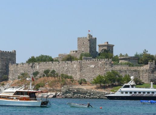 File:Bodrum castle 3.JPG - Wikimedia Commons