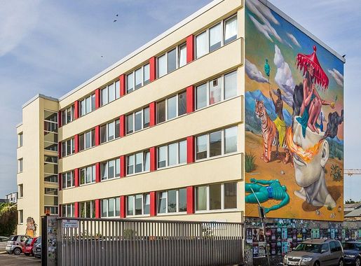 File:Wandgemälde Vogelsanger Straße 195, Köln-Ehrenfeld-1848.jpg -  Wikimedia Commons