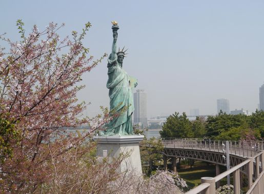 File:Odaiba Statue of Liberty 3.jpg - Wikimedia Commons