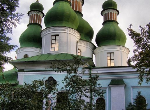 Файл:Троицкая церковь Китаевской пустыни.jpg — Вікіпедія