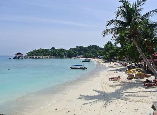 File:Coral Bay, Perhentian Kecil.JPG - Wikimedia Commons