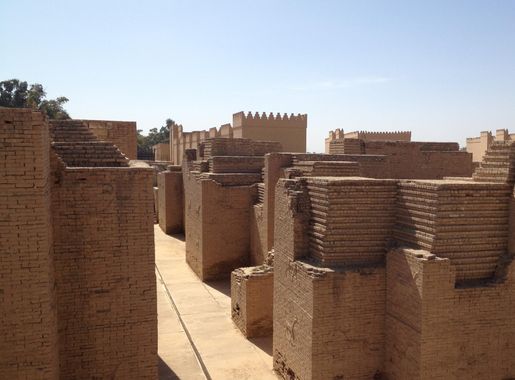 Commons:Wiki Loves Monuments 2014 in Iraq - Wikimedia Commons