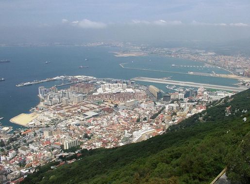 File:Bay of Gibraltar from The Rock 11.JPG - Wikimedia Commons