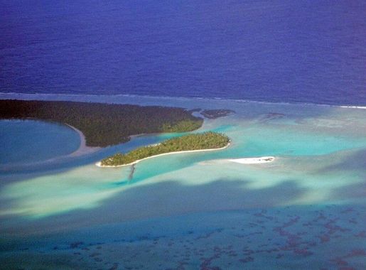 File:One Foot Island Aitutaki Cook Islands (5651684648).jpg - Wikimedia  Commons