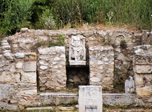 File:Археологический парк Дион - Dion archaeological park - Αρχαιολογικός  Χώρος Δίου - panoramio (5).jpg - Wikimedia Commons