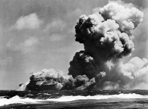 List of shipwrecks in September 1942 - Wikipedia