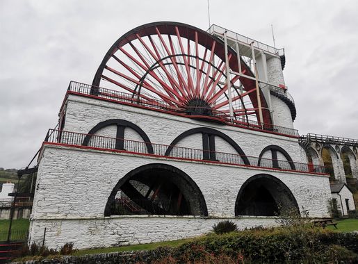File:Laxey Wheel Isle of Man.jpg - Wikimedia Commons