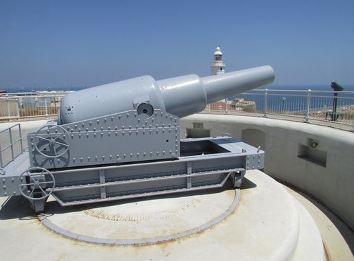 File:Harding's Battery, Gibraltar, 13 July 2016 (1).JPG - Wikimedia Commons