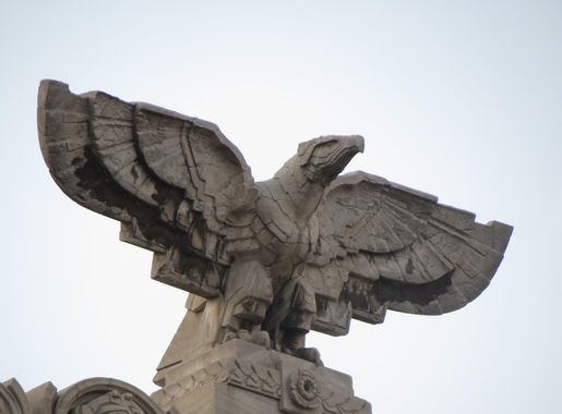 File:Detalles del exterior del Palacio de Bellas Artes, Ciudad de México  06.JPG - Wikimedia Commons