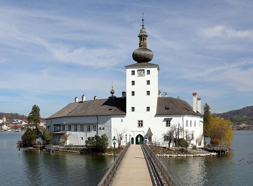 File:Gmunden - Schloss Ort (3).JPG - Wikimedia Commons