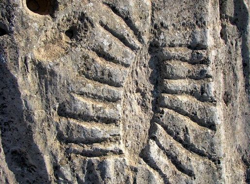 File:Jebel Jassassiyeh rock carvings.jpg - Wikimedia Commons