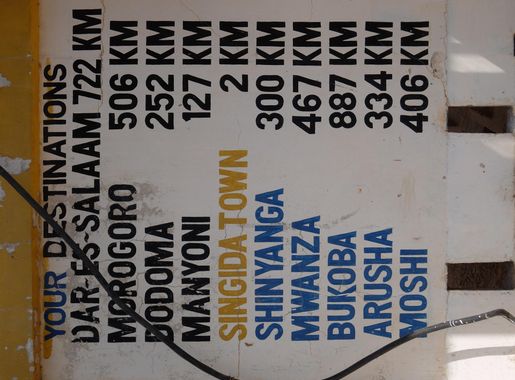 File:Distances from Singida Town.JPG - Wikimedia Commons