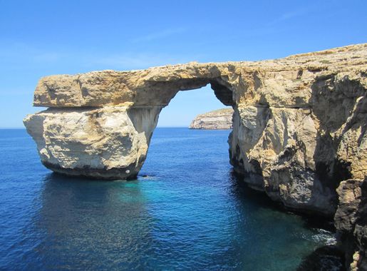 Gozo - Wikipedia