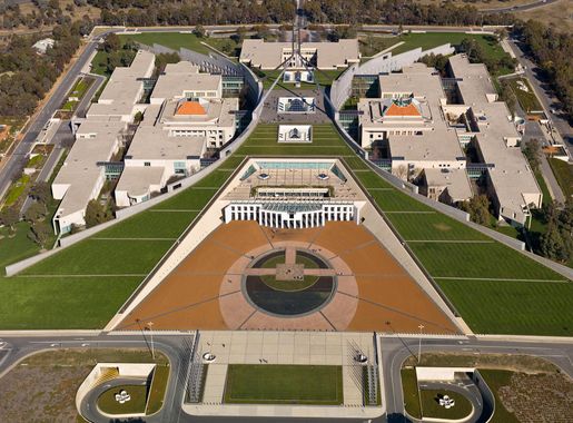 File:CSIRO ScienceImage 11531 Parliament House Canberra.jpg - Wikimedia  Commons
