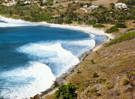 File:Anse de Toiny, St. Barthelemy - panoramio.jpg - Wikimedia Commons