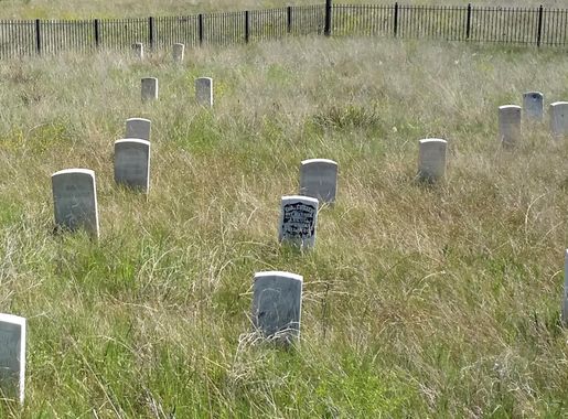 Montana Meandering: Where Custer fell > Malmstrom Air Force Base > Article  Display