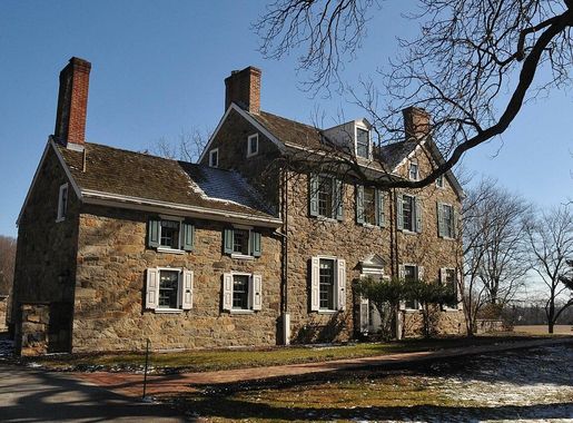 File:JUDGE HUGH M. MORRIS ESTATE NEAR NEWARK, DELAWARE.jpg - Wikimedia  Commons