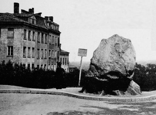 Gros Caillou - Wikipedia