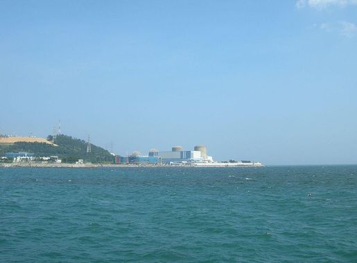 File:고리원자력발전소.JPG - Wikipedia