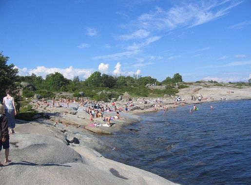 File:Tjøme Lilleskagen badestrand.JPG - Wikimedia Commons