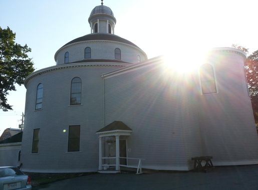 File:St George's Round Church, Halifax, Nova Scotia.jpg - Wikipedia