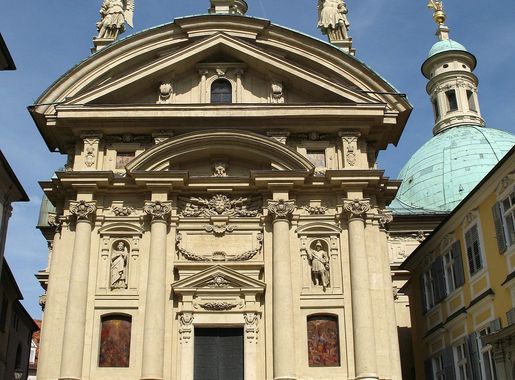 File:IMG 0437 - Graz - Mausoleum of Ferdinand II.JPG - Wikimedia Commons