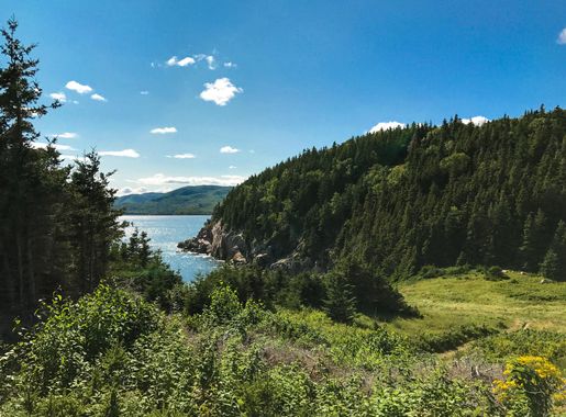 File:Cabot Trail Middlehead Hike Nova Scotia Canada IMG 3248  (39223425751).jpg - Wikimedia Commons