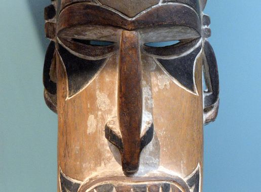 File:Tami Island mask, from Papua New Guinea, late 19th to early 20th  century CE. National Museum of Scotland, Edinburgh.jpg - Wikimedia Commons