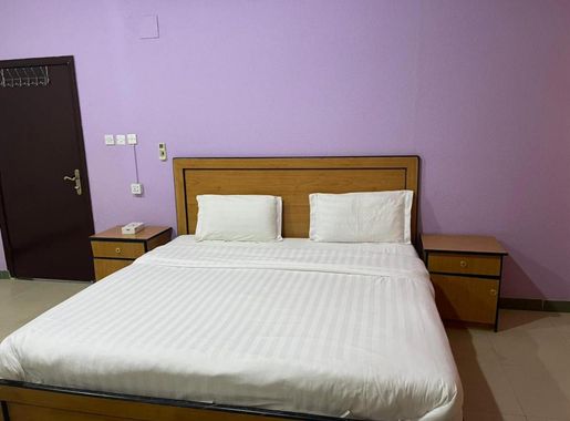 Golden Quba 1 Aparthotel Riyadh: 2 star Hotel with a Minimum Price 165SAR|  UPDATED FOR 2025 | saudiarabiabesthotels.com