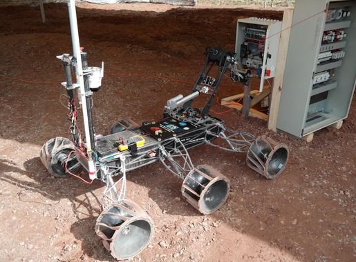 European Rover Challenge - Wikipedia