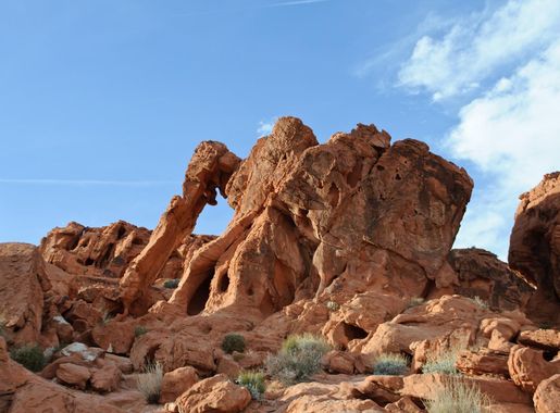 File:Elephant Rock - Valley of Fire State Park, Nevada, USA.jpg - Wikipedia