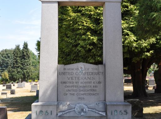 Lake View Cemetery (Seattle) - Wikipedia