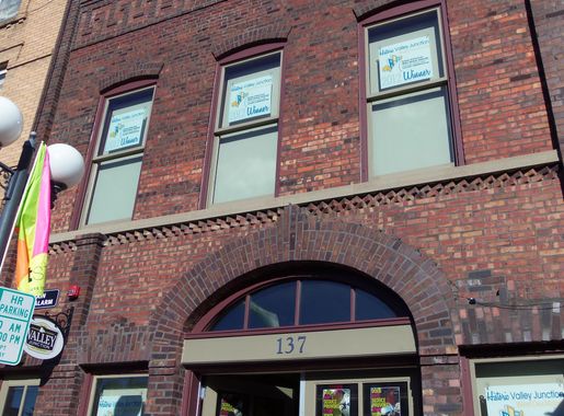 File:1905 West Des Moines City Hall.JPG - Wikimedia Commons