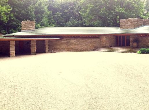 Kentuck Knob - Wikipedia