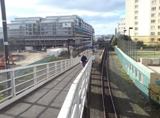File:Newmarket Old Train Station From Remuera II.jpg - Wikipedia