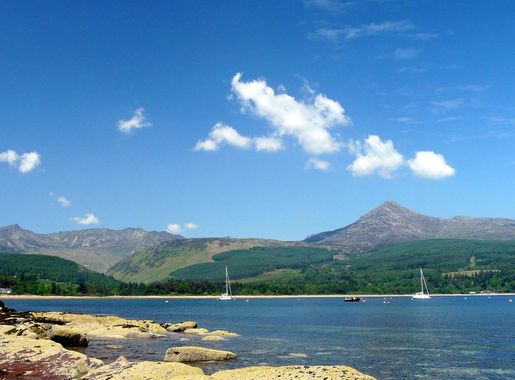 File:Goat Fell from Brodick. - panoramio.jpg - Wikimedia Commons