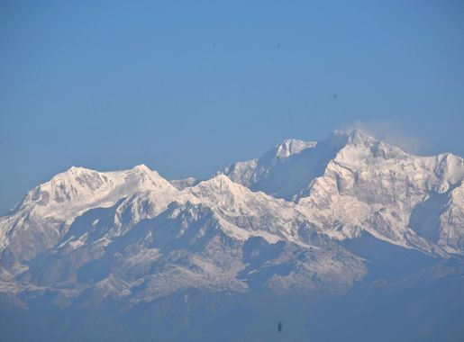File:Kanchenjunga from Tiger Hills.JPG - Wikimedia Commons
