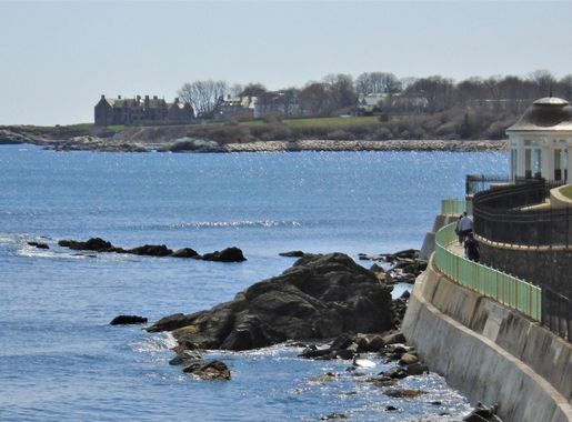 File:Sheep Point Cove with Cliff Walk Gazebo at Angelsea, Newport.jpg -  Wikimedia Commons