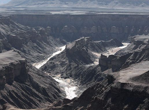 File:Fish River Canyon Namibia by anagoria.JPG - Wikimedia Commons