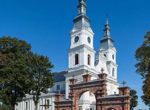File:Žemaičių Kalvarija Church 1, Lithuania - Diliff.jpg - Wikimedia Commons