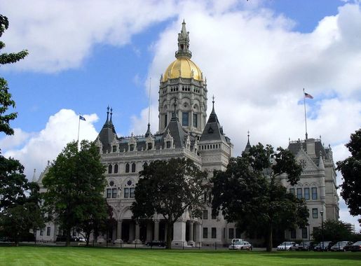 File:Connecticut State Capitol, Hartford.jpg - Wikipedia
