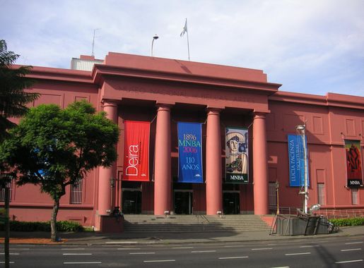 File:Museo Nacional de Bellas Artes (12407).jpg - Wikimedia Commons