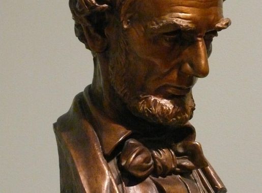 File:Delaware Art Museum St Gaudens Lincoln.JPG - Wikimedia Commons